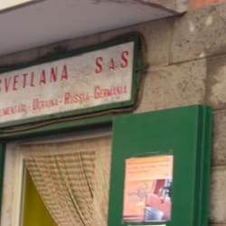 Svetlana