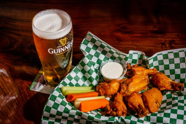 Whelan's Irish Pub by null