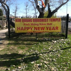 Vietnamese Buddhist Association of Sacramento - 2013 Happy New Year