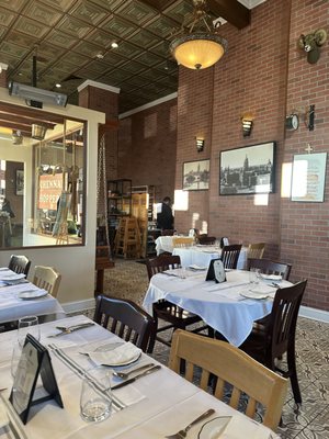 Chennai Hoppers Indian Restaurant by null