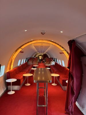 TWA Hotel by null