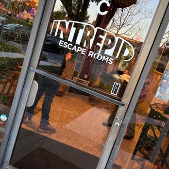 Intrepid Escape Rooms Orange County - Escape Games Near Me - Tustin, California Intrepid Escape Rooms Orange County - Escape Games Near Me - Tustin, California