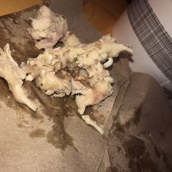 Panera Bread - Yuck.. - Salad Near Me - Rohnert Park, California Panera Bread - Yuck.. - Salad Near Me - Rohnert Park, California