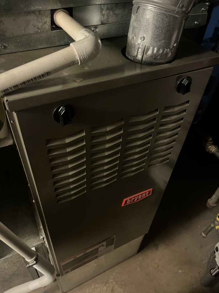 JC’S PREMIER PLUMBING HEATING &COOLING CLOSED 15 Photos 4240 W