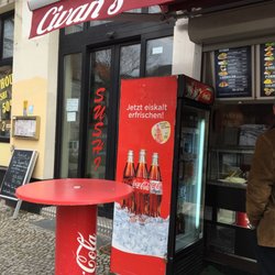 Civans Imbiss