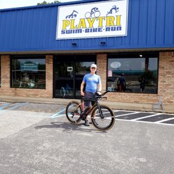 Playtri Fort Walton Beach
