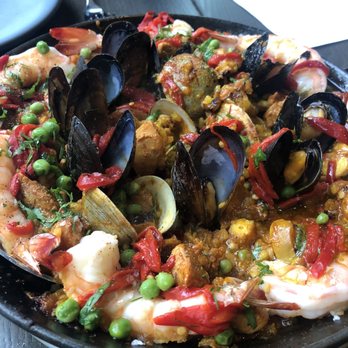 Mita's Restaurant and Bar - Paella - Spanish Near Me - Cincinnati, Ohio Mita's Restaurant and Bar - Paella - Spanish Near Me - Cincinnati, Ohio