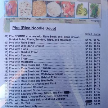 Pho Daily - Vietnamese Near Me - Gardena, California