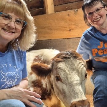Granite Oak Farm - Attraction Farms Near Me - Harrisville, New Hampshire