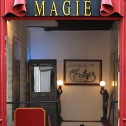 Musée de la Magie