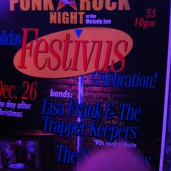 Melody Inn - Dive Bars Near Me - Indianapolis, Indiana