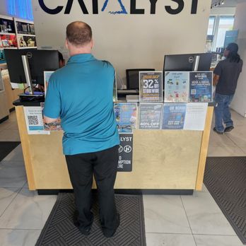 Catalyst - Cannabis Dispensaries Near Me - Van Nuys, California Catalyst - Cannabis Dispensaries Near Me - Van Nuys, California