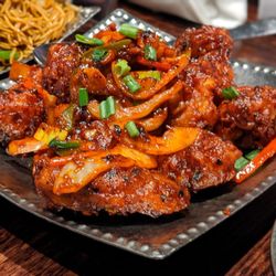Clay Oven East Indian Restaurants - Chicken wings