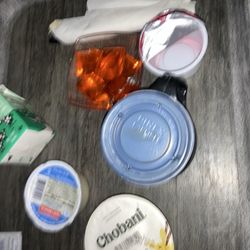 MedStar Georgetown University Hospital - Gag- I hate Jello!
