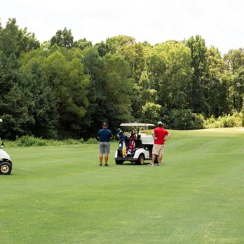 Texarkana Golf Ranch - Golf Near Me - Texarkana, Texas
