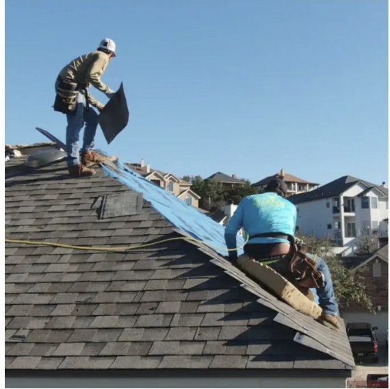 Slide of Champion Roofing & Construction