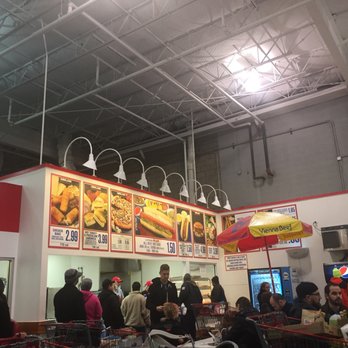 Costco - Everyone comes here for the food perks. - Wholesale Stores Near Me - Chicago, Illinois