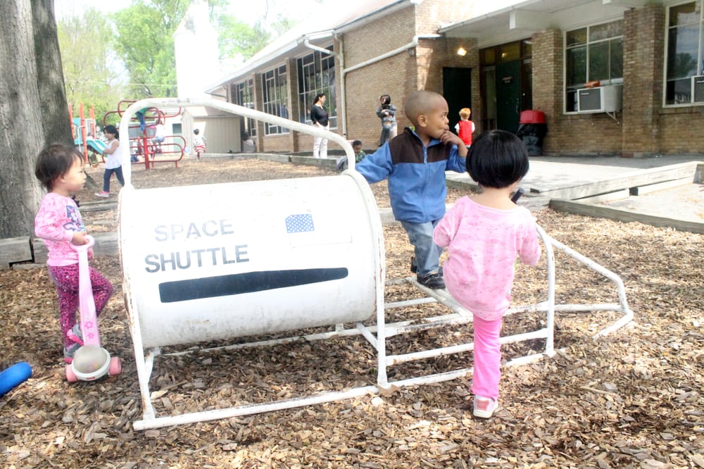 YMCA Ayrlawn Program Center - childcare center in Bethesda, MD