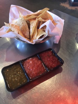 Tacos Garcia Mexican Café by null