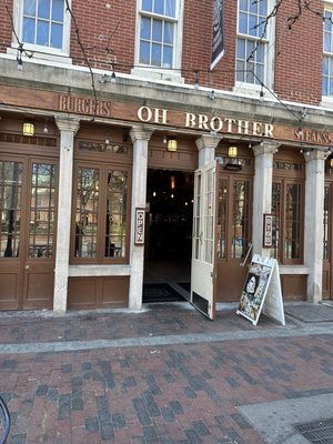 Oh Brother Philly by null Oh Brother Philly by null