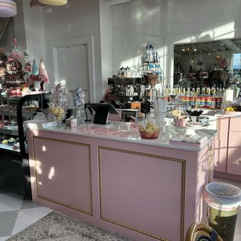 La Vie En Rose - Coffee & Tea Near Me - Millcreek, Utah La Vie En Rose - Coffee & Tea Near Me - Millcreek, Utah