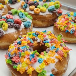 Scottie's Donuts