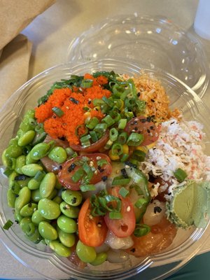 Poke Square Ballard by null