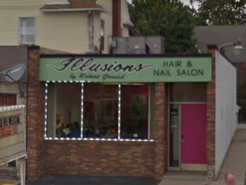 ILLUSIONS HAIR & NAIL SALON Updated August 2024 608 Robbins Ave