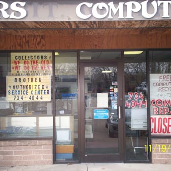 Your Typewriter & Computer - IT Services & Computer Repair Near Me Your Typewriter & Computer - IT Services & Computer Repair Near Me