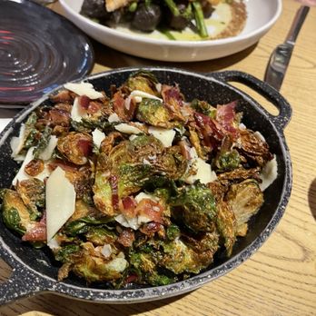 Roost - Brussels app - New American Near Me - Greenville, South Carolina