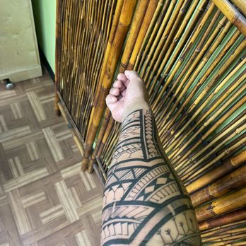 Hapsflow Tattoo Studio - Tattoo - Tattoo Near Me - Honolulu, Hawaii