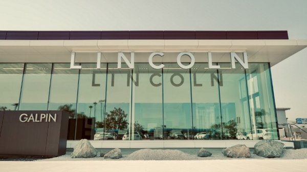 Galpin Lincoln by null
