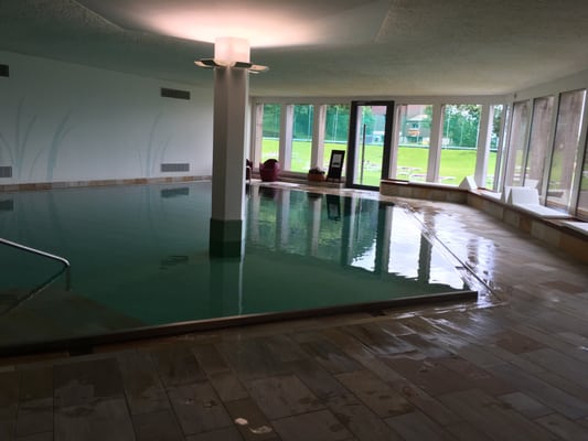 Wellness Hotel Stoos by null