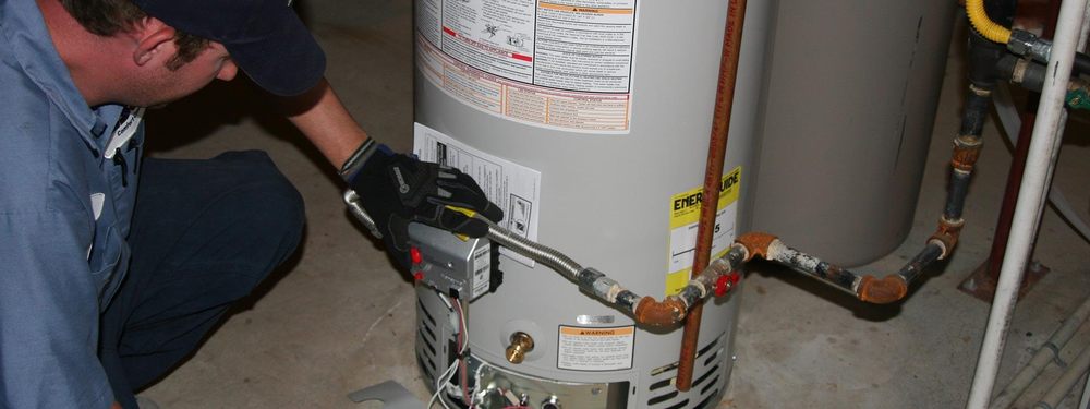 Slide of Rocket Rooter