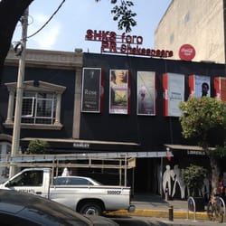 Foro Shakespeare