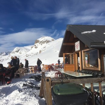 Le Chalet de Serre-Blanc - great weather on the 31st - French Near Me - Puy-Saint-André, 05 Le Chalet de Serre-Blanc - great weather on the 31st - French Near Me - Puy-Saint-André, 05