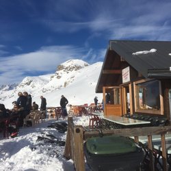 Le Chalet de Serre-Blanc - Great weather on the 31st