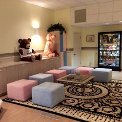 Teddy Bear Ultrasound