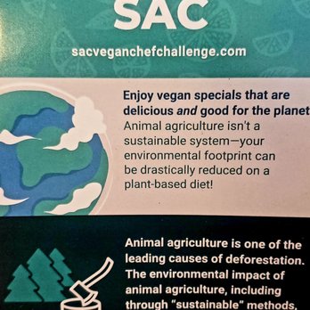 Sacramento Vegan Chef Challenge - Caterers Near Me Sacramento Vegan Chef Challenge - Caterers Near Me