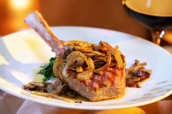 Don Vito's by null