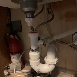 Trombly Bill Plumbing Heating & Fuel Oil