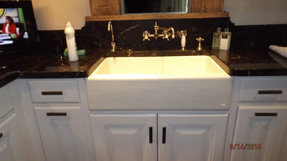 Slide of Dan's Plumbing