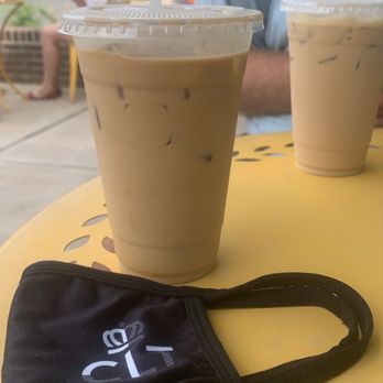 Enderly Coffee Co. - Coffee & Tea Near Me - Charlotte, North Carolina Enderly Coffee Co. - Coffee & Tea Near Me - Charlotte, North Carolina