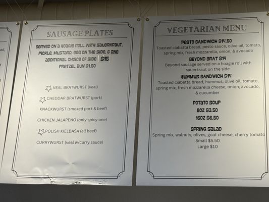 Menu photo 3 Old German Deli Big Bear Lake, CA Menu photo 3 Old German Deli Big Bear Lake, CA