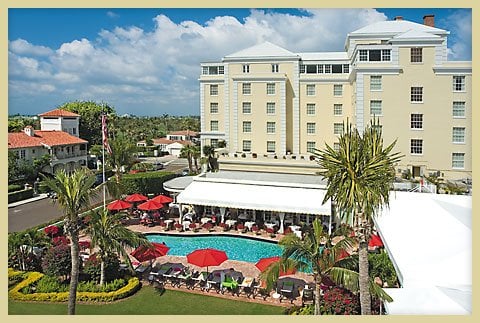 The Colony Hotel by null The Colony Hotel by null