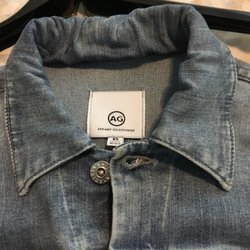 AG Jeans