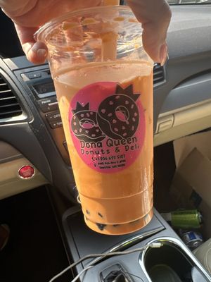 Dona Queen Donuts & Deli by null
