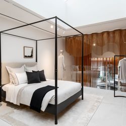 Frette Beverly Hills - Image courtesy of Brandon Stanley.