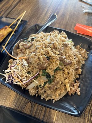 Spoon + Fork Thai Kitchen by null