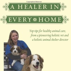 Begabati Lennihan RN CCH Homeopath - Natural healing for animals with Dr. Margo Roman